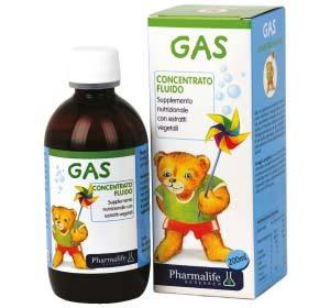 Gas Bimbi Sirop 200ml