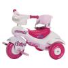 Peg perego cucciolo tricicleta fetite