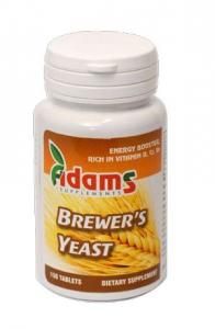 Brewer's Yeast *150 comprimate (Drojdia de bere)