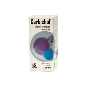 Carbichol 10ml