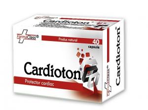 Cardioton *40cps