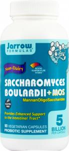 Saccharomyces Boulardii + MOS *90cps
