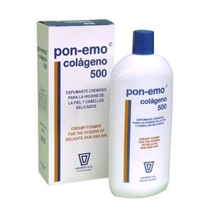 Vectem Pon-Emo Colagen 250ml