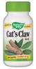 Cat's claw bark - 100 capsule (gheara matei)