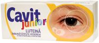 Cavit Junior Luteina *20 tablete