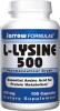 L-Lysine 500mg *100cps