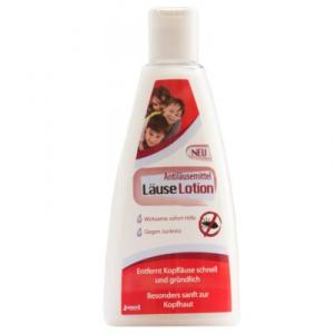 Lotiune Impotriva Paduchilor *200 ml