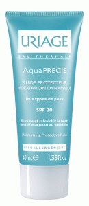 Uriage Aquaprecis Gel Crema *40 ml
