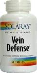 Vein Defense - 60 tablete (Pentru circulatia periferica)