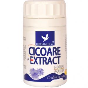 Cicoare Extract *80cps