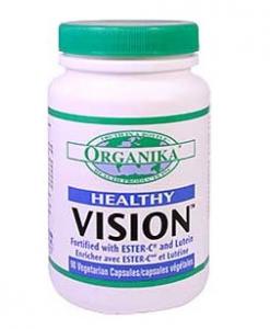 Healthy Vision *90cps