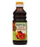 Pepon Ulei de Dovleac 250ml