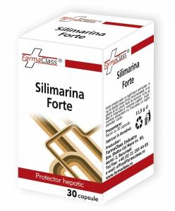 Silimarina Forte *30cps