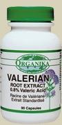 Valeriana Extract din Radacina *90cps