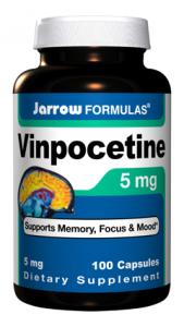 Vinpocetine *100 capsule