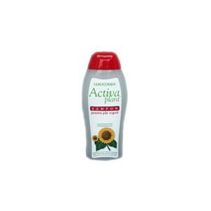 Gerocossen Activa Plant Sampon cu Heliogenol pentru Par Vopsit 250ml