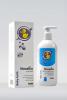 Novalou baby bath *250 ml (spuma de baie)