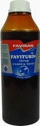 Sirop Favitusin - 250 ml