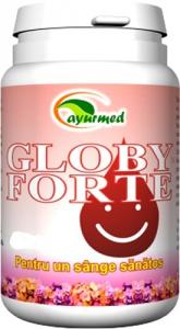 Globy Forte *50tab