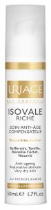 Uriage Isovale Riche Crema *50 ml