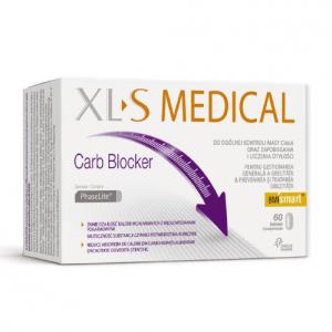 XL-S Medical Carb Blocker *60cpr