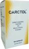 Carctol *120 capsule (antitumoral ayurvedic)