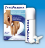 Cryopharma classic  (tratament contra verucilor)