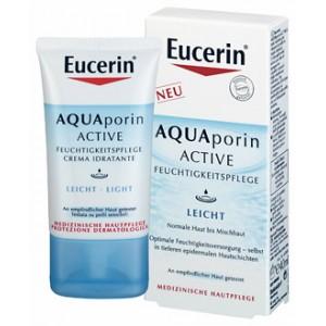 EUCERIN Aquaporin Active Light 40ml