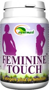 Feminine Touch *50tbl
