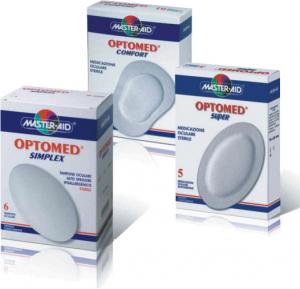 Optomed Comfort 100x72 mm *10buc