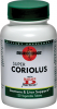 Super coriolus (ciuperca coriolus versicolor) *120 tablete vegetale