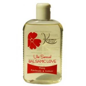 Ulei Senzual Balsamic Love 300ml