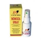 Aur Derm Spray Lotiune cu Extract de Mimoza 30ml