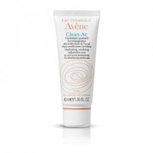 Avene Clean Ac Crema Hidratanta Ten Acneic *40 ml