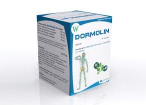 Dormolin *30cps