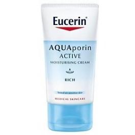 EUCERIN Aquaporin Active Rich 40ml