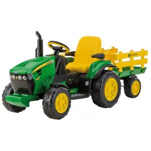 Peg Perego John Deere Ground Force