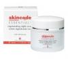 Skincode essentials crema regeneranta de noapte - 50