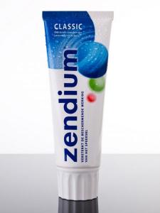 Zendium Pasta de dinti Clasic - 75 ml