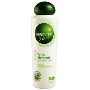 Gerovital Plant Tonic Hidratant *150 ml
