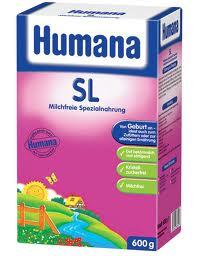 Humana SL - 500 grame