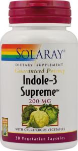 Indole-3 Supreme *30cps