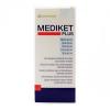 Mediket Plus 60 Sampon 60ml