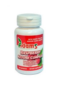 Raspberry Ketone (Cetona de Zmeura) *60cps