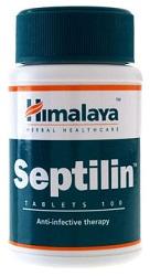 Septilin - 100 comprimate