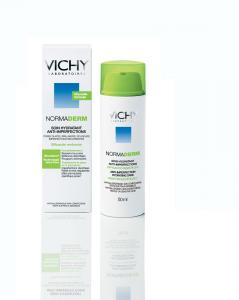 VICHY Normaderm Crema Hidratanta *50ml