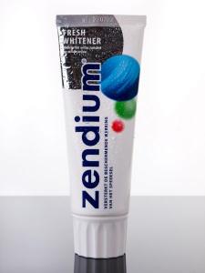 Zendium Pasta de dinti Fresh Whitener - 75 ml