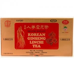 Dong Wong Ceai Ginseng Korean *100 doze