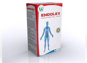 Endolex *30cps