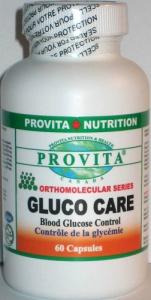 Gluco-Care *60cps